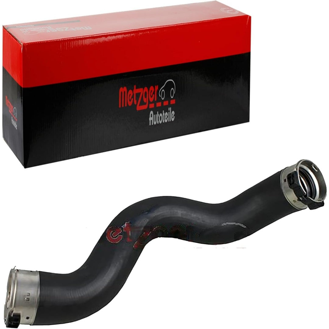 Composant pour circuit moteur avec le remplacement de la piece adaptee, coloris noir et rouge