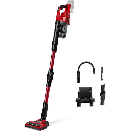 Aspirateur integrant la collecte sans sac et des elements lavables